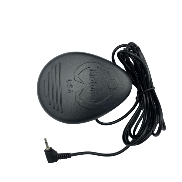 Foot Switch, Accupoint