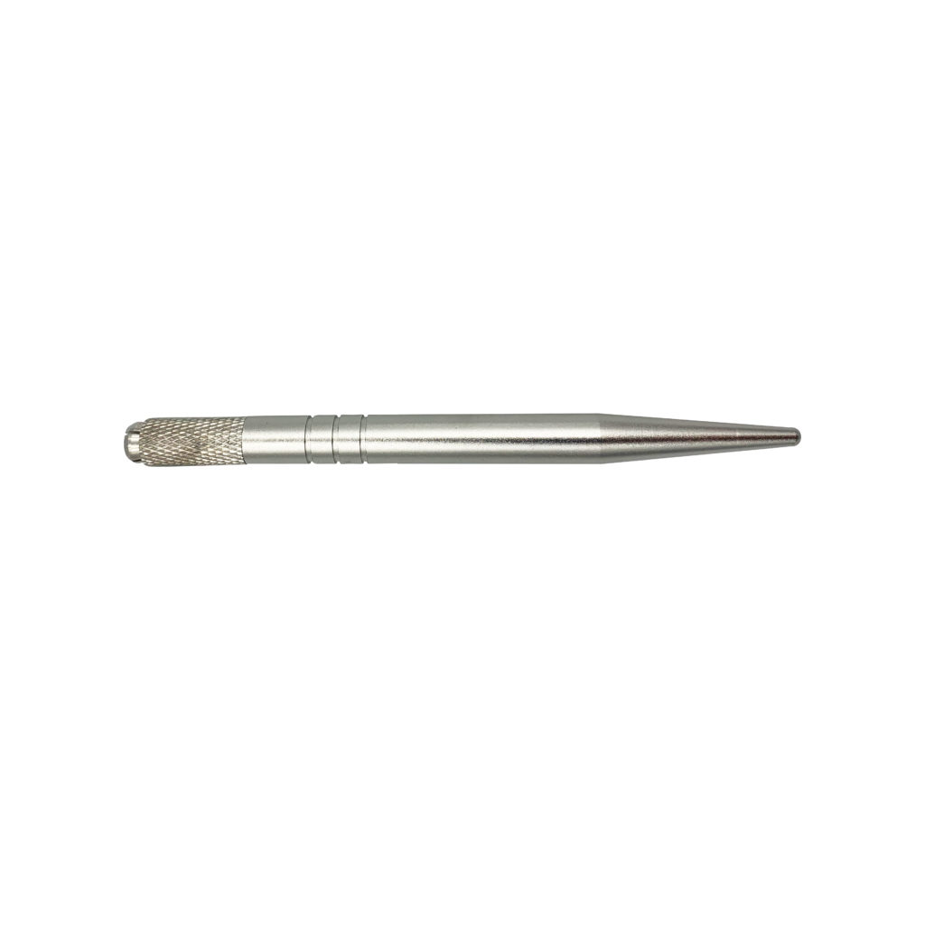 Manual Pen Aluminum – Microblading Course - Semi Permanent Makeup ...