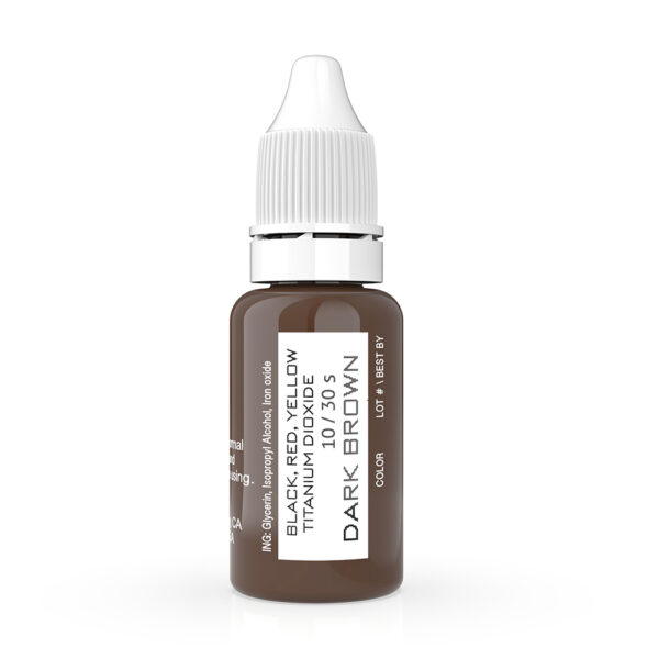 Biotouch Semi Permanent Makeup Micropigments - SPMU pigment