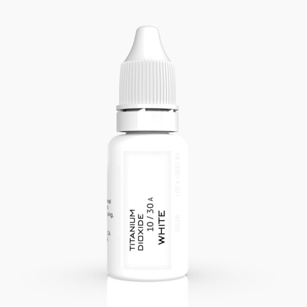 Biotouch Semi Permanent Makeup Micropigments - SPMU pigment