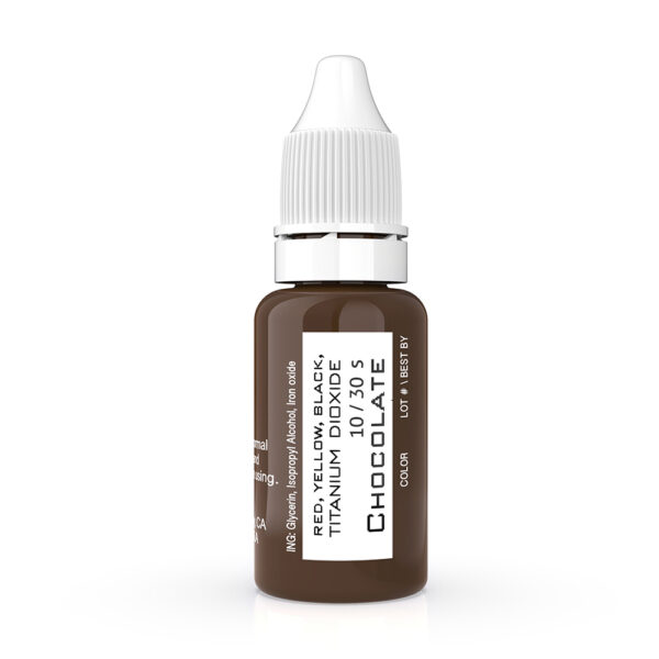 Semi Permanent Makeup Pigments