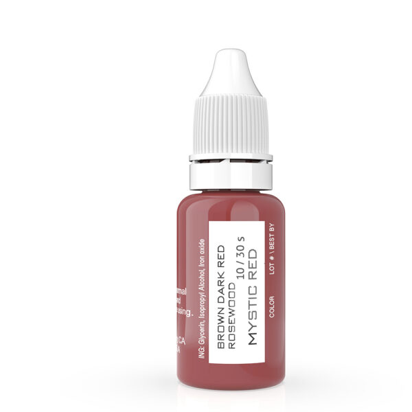 Microblading Eyebrow Pigments