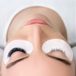 Eyelash extension course in dubai
