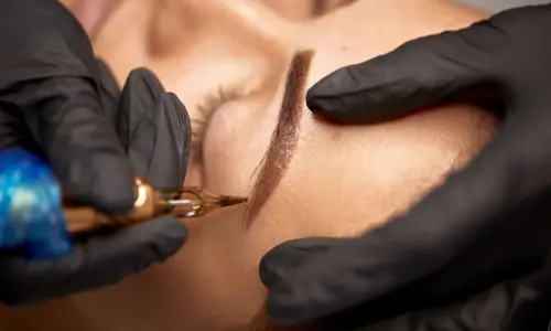 nano brow course in dubai